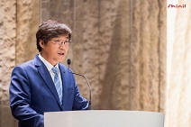 신일, 창립 60주년 기념식 개최… “100년 기업으로 나아갈 것”