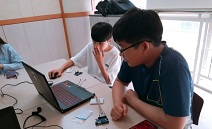 시립동대문청소년센터, 7~8월 여름방학특강 프로그램 운영