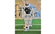 이구스 후원 B-Human팀, 2019 로보컵 우승