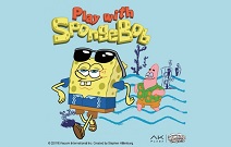 대원미디어, AK플라자와 ‘네모바지 스폰지밥’ 이색 컬래버