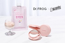 닥터프로그, 원더그린 ‘한끼인정’과 컬래버 SNS 이벤트 진행