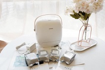 유라이크, 중국 시장에서 멀티 피부관리기 ‘아쿠아 필링기’ 정식 판매 시작