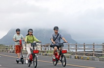 현대자동차, 제주서 공유형 퍼스널 모빌리티 시범 서비스 ‘ZET’ 개시