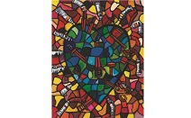 제2회 이원형어워드 물감화가 김재호 수상