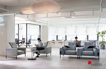 퍼시스 플레이웍스, ‘2019 IDEA 디자인 어워드’ 선정으로 세계 3대 디자인 어워드 석권