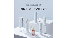 벤스킨케어, 글로벌 럭셔리 온라인 편집숍 ‘네타포르테’ 입점