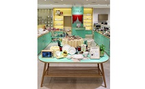 코렐 브랜드, 라이프스타일 콘셉트 스토어 ‘코렐스튜디오1915’ 오픈