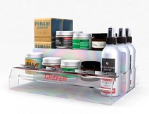 남성 그루밍 브랜드 ‘그라펜’, 전국 올리브영에서 남성 그루밍 제품 확대 판매