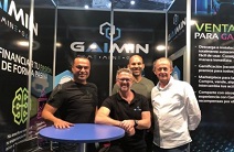 Gaimin “인간 닮은 머신러닝 기술 통해 블록체인 마이닝 장려를 발전시키다”