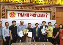 하나로팜, 베트남에 도시농업 자율재배시스템 공급