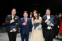 대구오페라하우스, 제1회 대구국제오페라어워즈 성황리에 종료