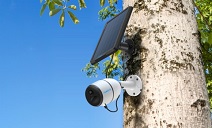 링크원, 4G-LTE 스마트 보안CCTV 배터리충전식 풀HD 지원 무선 IP카메라 ‘리오링크 고’ 국내 정식 출시