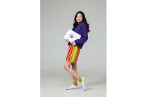 아파즈, 80년대 유행하던 스포츠 브랜드 스타일 모티브로 한 블롱라인 출시