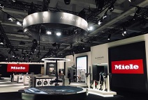 밀레, IFA 2019에서 세계 최초의 혁신적인 생활가전 대거 공개