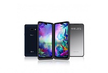 LG전자, 하반기 전략 스마트폰 LG V50S ThinQ 공개