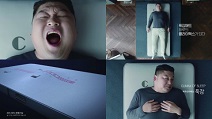 팩토리얼, 강호동과 함께한 척추안마매트 ‘푹잠’ TV CF 공개