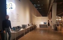 데스커, ‘애플과 가장 잘 어울리는 가구’로 광주 디자인비엔날레 초청전시 참가