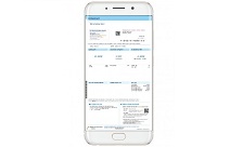 신한카드, ‘간편조회 모바일 명세서’ 발송 서비스 론칭