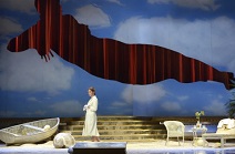 대구오페라하우스, 제17회 대구국제오페라축제 두 번째 메인오페라로 푸치니 숨겨진 명작 ‘라 론디네’ 선보여