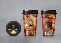 GS25, 타이거슈가와 손잡고 유통업 최초 냉장 ‘유어스 타이거슈가 흑당밀크티’ 출시