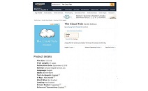 작가의 탄생: 고등학생 작가, 영어 그림책으로 글로벌 서점 아마존 작가 데뷔