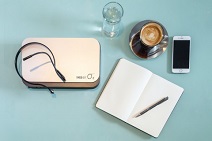 아이앤비에어 “향후 실내공기 시장은 산소”… 소나무 30그루 같은 휴대용 산소발생기 출시