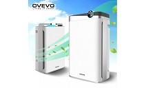 오베오, 가습 공기청정기 LS58-A·LS58-E 2종 출시