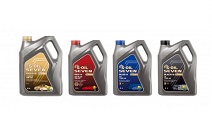 에쓰-오일토탈윤활유, S-OIL 7 자동차용 엔진오일 신규 용기 출시
