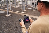 플리어, 고성능 열화상 카메라 FLIR T860 출시