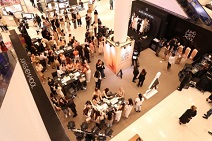 정샘물, 스킨 누더 파운데이션 태국 론칭 행사 성료