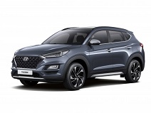 현대자동차, 2020 투싼 출시