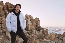 컬럼비아, ‘잡스 스위프 다운 재킷’ 출시