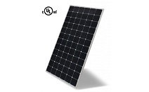 LG전자, ‘양면발전 태양광 모듈’ 국내 최초로 UL인증 획득