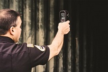 FLIR, 가장 합리적인 가격대의 응급 구조 대원용 열화상 카메라 출시