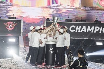 SK텔레콤, 미국 컴캐스트와 손잡고 글로벌 e스포츠 전문 기업 출범