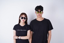 시선, 미세먼지·김 서림 차단하는 아이쉴드 탈부착 안경 ‘SEESUN F.KOO’ 와디즈 통해 출시