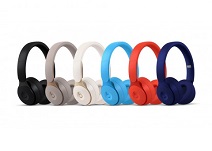 Beats by Dr. Dre, Beats Solo Pro 출시