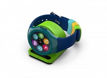 국내 키즈폰 강자 인포마크, 미국시장 진출 이어져