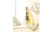 LG생활건강, ‘숨37° 김진식 아트 컬래버레이션 에디션’ 출시