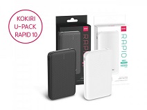 디자인, 코끼리 보조배터리 한국소비자원에서 발표한 성능평가에서 ‘우수’ 등급 판정