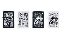 지포, 제이플로우와 경계 허무는 컬래버레이션 라이터 시리즈 출시