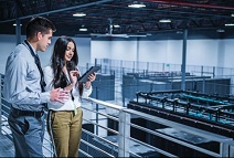 슈나이더 일렉트릭, 애브넷·아이서톱과 데이터센터 위한 냉각솔루션 파트너십 체결