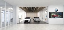 BMW 동성모터스, 명지 스타필드 전시장 신규 오픈
