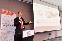 힐셔, 산업 디지털화 가속화하는 ‘netFIELD’ 제품군 기반의 새로운 IO-Link 엣지 게이트웨이 출시