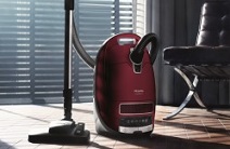 밀레, 진공청소기 ‘C3 파워라인’ 미세먼지 영상 캠페인 실시