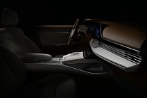 현대자동차, ‘더 뉴 그랜저’ 티저 공개