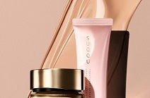 스쿠, 물오른 윤기 피부 완성해주는 베이스 메이크업 2종 국내 첫 출시