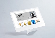 ‘예술공정거래’ 창업 철학 전 세계로 확장하는 엘디프, 글로벌 서비스 정식 론칭