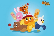 유니드캐릭터, 넥스트드림엔젤클럽으로부터 시드투자 유치