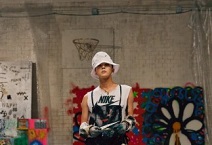 나이키, ‘에어 포스 1 파라-노이즈’ 출시